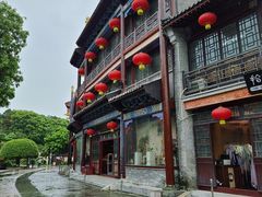 -深圳锦绣中华民俗村