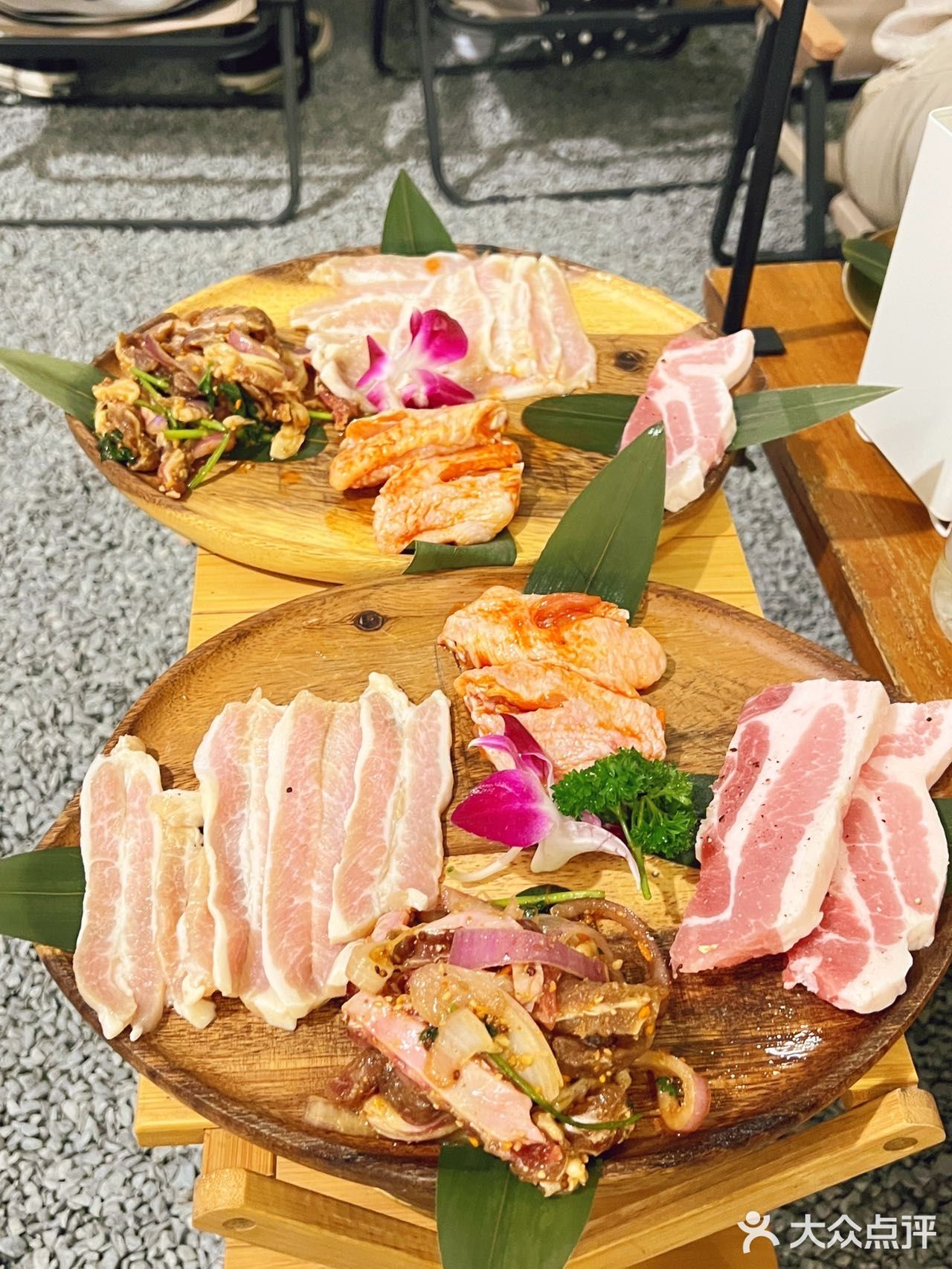 佛山探店 ｜ SUGAR TEA小半糖·城市露营烤野