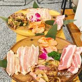 佛山探店 ｜ SUGAR TEA小半糖·城市露营烤野