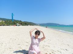 -三亚亚龙湾天域度假酒店