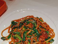 -谷丽麦馕新疆菜·清真(步步高梅溪新天地店)