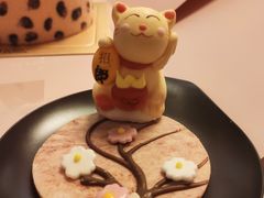 -黑池口感烘焙·生日蛋糕(坂田店)