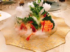 -常州新城希尔顿酒店-御玺中餐厅