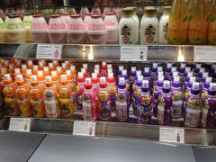 零售区-巴黎贝甜(杨浦宝地店)