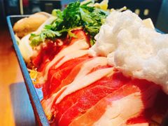 -有喜屋·深夜食堂(北京西路店)