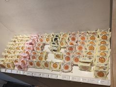 -好利来(团结湖店)