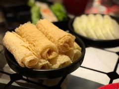-大龙凤鸡煲(万菱汇店)