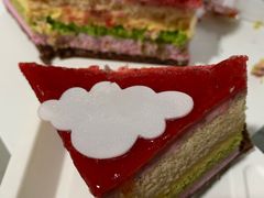 -好利来.生日蛋糕(杨家坪店)