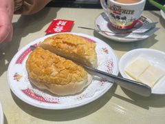 -80s港式茶餐廳