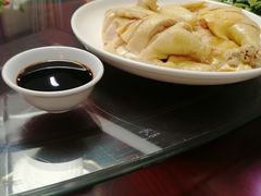 -明珠湖天鹅苑·农家菜馆