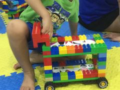 -乐创坊·青少年创客教育空间(江南西校区)