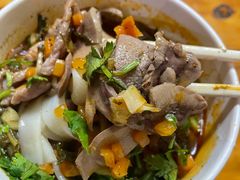 -王记生烫牛杂面馆(兰陵路店)