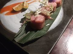 -松鹤精致料理(五一中路店)