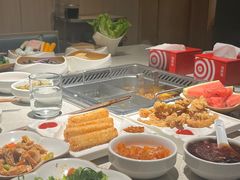 -海底捞火锅(丹竹头星悦天地店)
