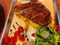 -UPPER KITCHEN(延安路店)