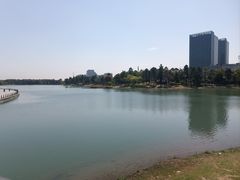 -美兰湖景区