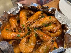 -华盛丰温州大排档(东三环南路店)