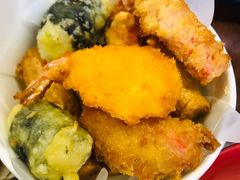 米屋推金-米屋石锅拌饭(师大店)