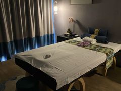 -璞·澐间影院式足道SPA(尚悦湾店)