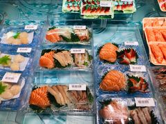 -金鹰超市(国际购物中心新街口店)