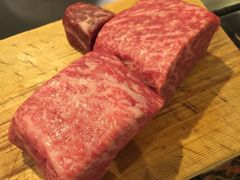 -神户牛排餐厅MOURIYA(总店)