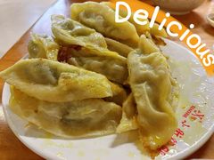 -西工饭庄快餐厅(西工小街店)