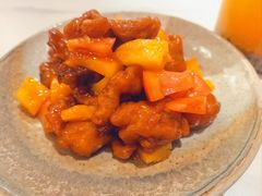 -火龙堂·风味民间菜(文一路店)
