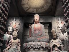 -陕西历史博物馆