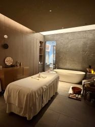 -VELEE·SPA高定疗愈会所