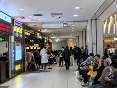 -凯德MALL(西直门店)