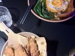 -DEW Lounge(深圳湾店)