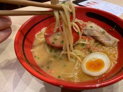 -一幻拉面(铜锣湾店)