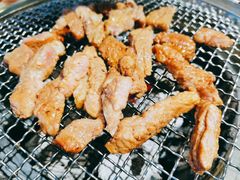 -万兴佳烤肉·长白山老味道(宏泰广场店)