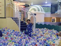 -汤连得温泉馆(宝山店)