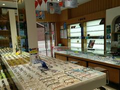 -博客眼镜(大学城店)