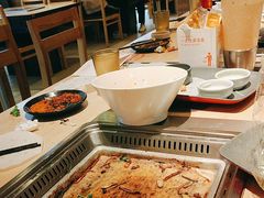-新石器烤肉(高行万嘉店)