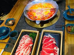 -湊湊火锅·茶憩(东城万达店)
