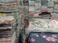 -中国国际会展中心-马甸购物街