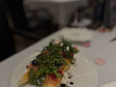 -哈布斯扒房(华发商都店)