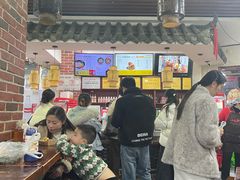 -一品飘香米线(一中总店)