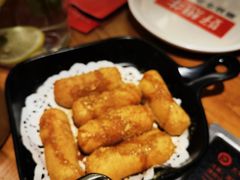 -好想牛·鲜切自助牛肉火锅(七堡花园城店)