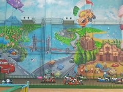 -蓬莱欧乐堡梦幻世界