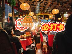 -BROWNSTONE布朗石西班牙餐厅(富城店)