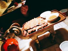 -京华烟云·北京烤鸭(领展购物广场·中关村店)