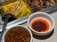 -海底捞火锅(杭州富阳富春新天地店)