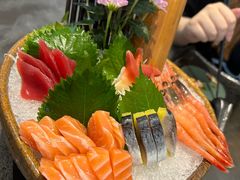 -稻早料理美术馆(城阳店)