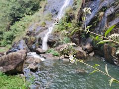-千泷沟大瀑布旅游区