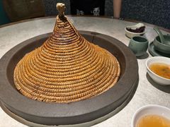 -鲜潭蒸汽石锅鱼(五道口购物中心店)