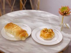 -追光 Dream Bakery(汉街店)