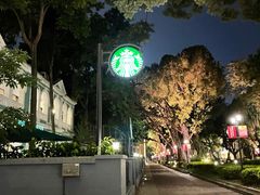 -星巴克臻选(广州沙面店)